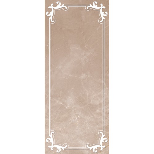 Плитка настенная Visconti beige бежевый 02 25х60 (1,2м2/57,6м2)