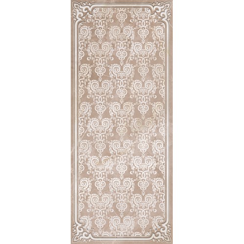 Плитка настенная Visconti beige бежевый 03 25х60 (1,2м2/57,6м2)