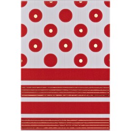 Вител Гербера База Декор K 27,5х40