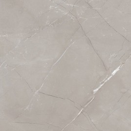 Витрум Гриджио Керамогранит серый 60х60 полированный