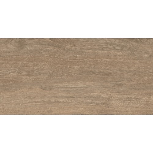 Вуд Люкс Уолнат Керамогранит коричневый 60х120 матовый карвинг
