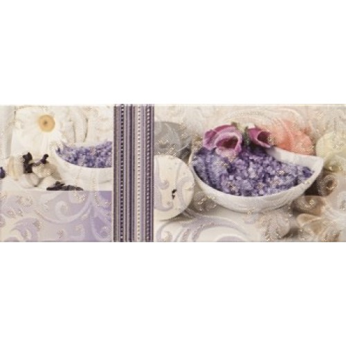 Yalta Wellness 2 Декор 20х50