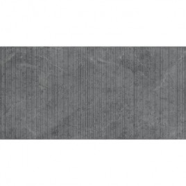 York Декор полоски серый 04-01-1-18-03-06-4137-1 30x60