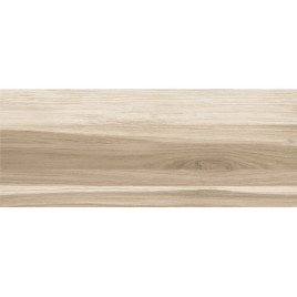 Юливо Плитка настенная бежевый 20х50