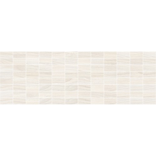 Zen Декор мозаичный бежевый MM60069 20х60