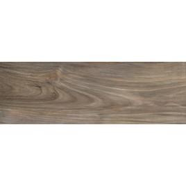 Зен Плитка настенная коричневая 60029 20х60 матовая