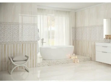 Tender marble