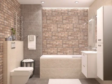 Loft beige