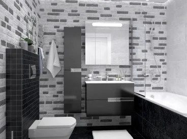 Loft grey