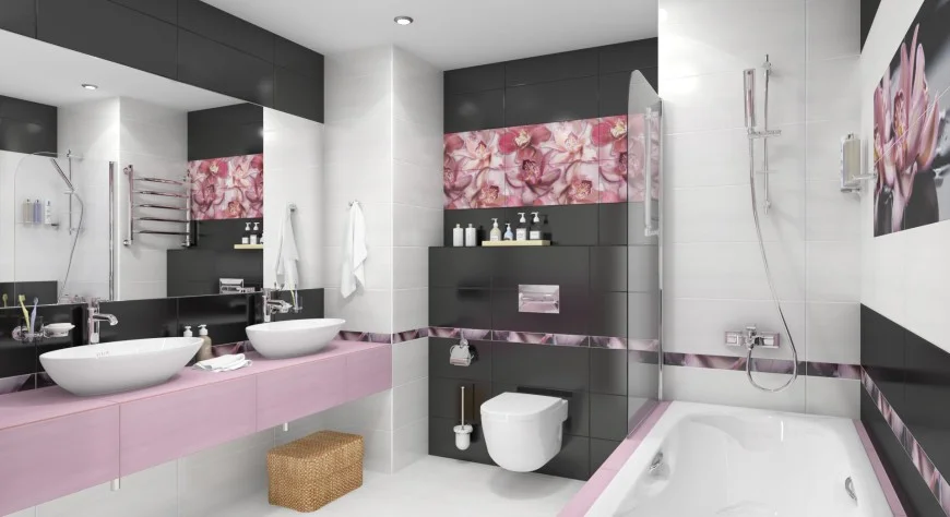 Porto Orchid Lila
