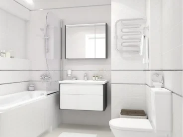 Story white