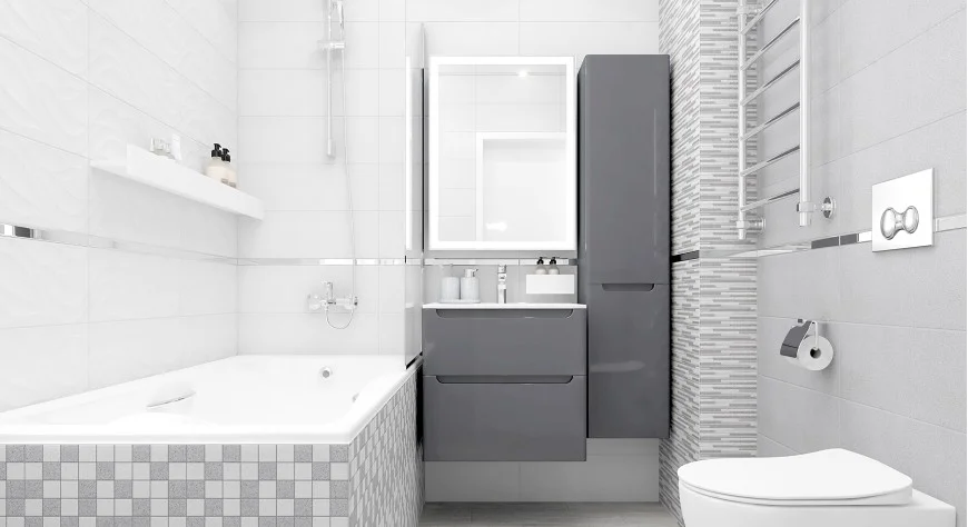 Vega grey