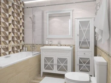 Village beige