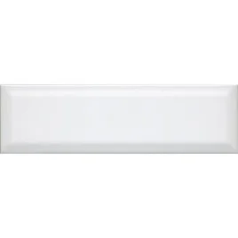 Аккорд белый грань 9010 8,5х28,5