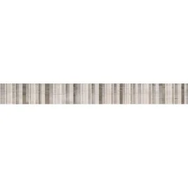 Альбервуд Бордюр коричневый 1507-0012 6,5х60