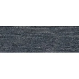 Alcor Плитка настенная чёрный мозаика 17-11-04-1188 20х60
