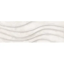 Rialto Плитка настенная  рельефная TWU12RLT18R 24,6х74
