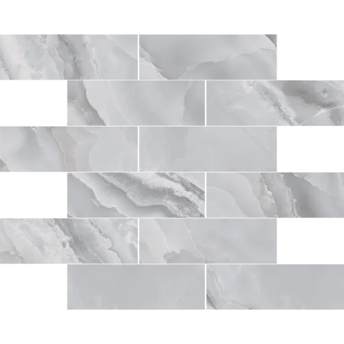 Aquatic Мозаика голубой 29,2х36,5