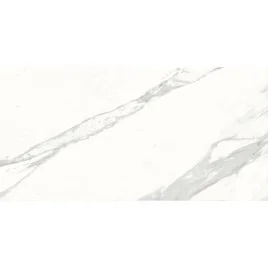 Aura blanco Плитка настенная 48045R 40x80 глянцевый обрезной