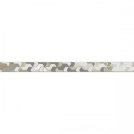 Бордюр Андалусия Геоментрия I1 3,5х50 (50шт)