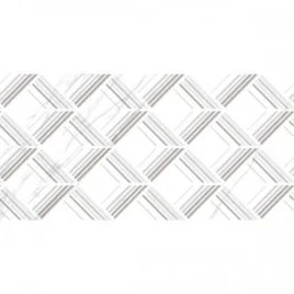 Декор Флорида D 25х50 (8шт)