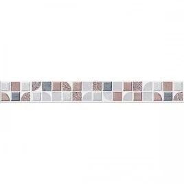 Macbeth Бордюр Mocca 50,5х6,2