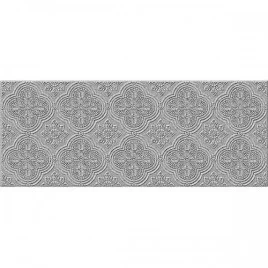 Amadeus Декор Grey 50,5х20,1