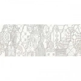 Декор AMATI PALAZZO 20,1х50,5 (13 шт)
