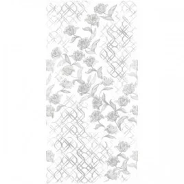 Декор MALLORCA GREY 31,5х63