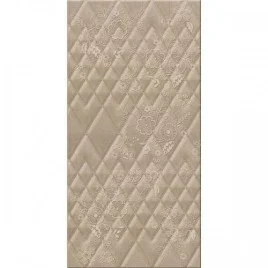 Illusio Плитка настенная Beige 31,5x63