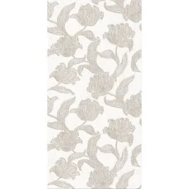 Mallorca Плитка настенная Beige Floris 31,5x63