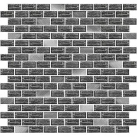 Мозаика DEVORE GRIS JA-04 30*30,4