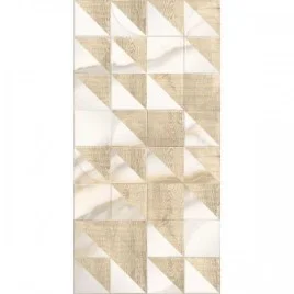 Плитка настенная APULIA ORO STRUTTURA 31,5х63 (1.39м2/44,48м2)