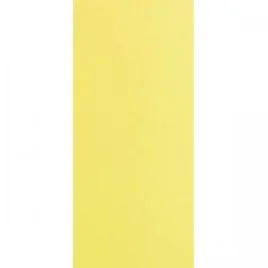 Плитка настенная ПАЛИТРА ЖЕЛТЫЙ 20,1х50,5