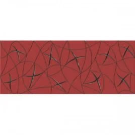 Vela Carmin «Stella» 20,1х50,5 (13шт) декор