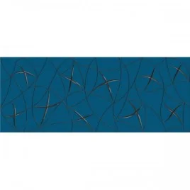 Vela Декор Indigo Stella 20,1х50,5
