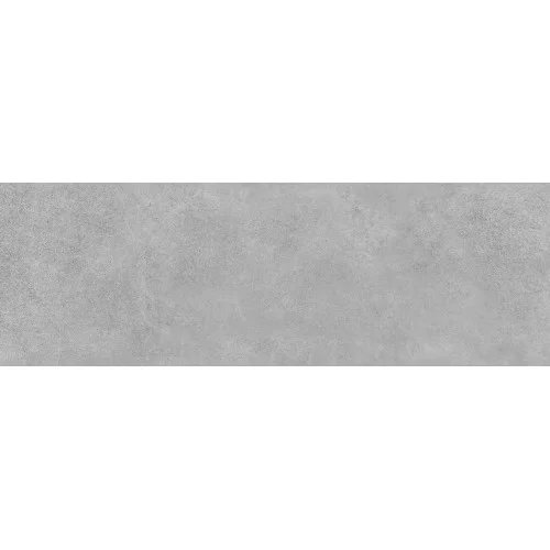 Cement Плитка настенная серый 25х75