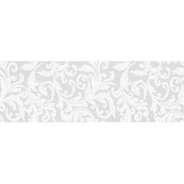 Pandora Декор Charm белый (C-PD2S051) 20х60