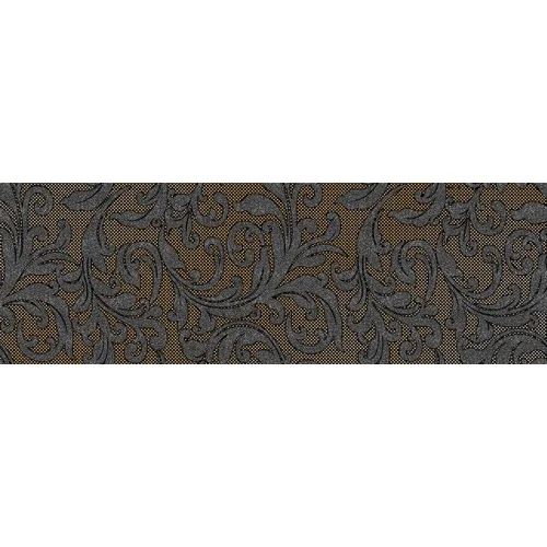 Pandora Декор Charm черный (C-PD2S231) 20х60