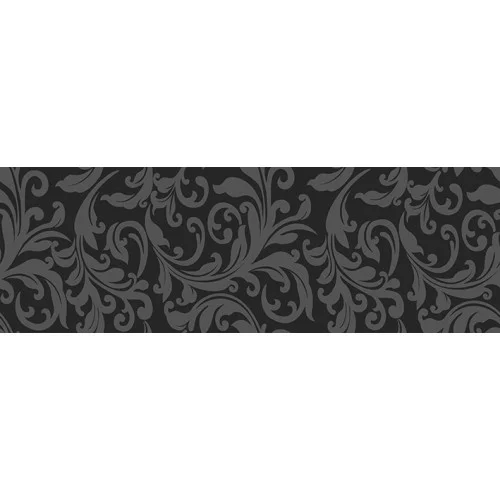 Pandora плитка настенная черная (C-PDS231R) 20х60