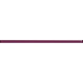 Universal Glass спецэлемент стеклянный, пурпурный (UG1L221) 2x60 Сорт 1