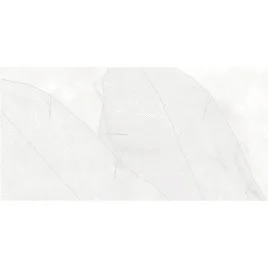 Cosmo bianco Декор OS\C367\48027R 40x80 глянцевый обрезной