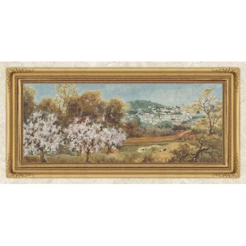 Dec Orsay Декор 30х60 9шт