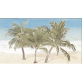 Dec Tropic 3 Декор КВС16Tropic3 25х45