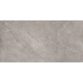 Dosimo Grey Керамогранит серый 60х120 Сатинированный Карвинг