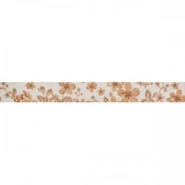 Fabric beige Бордюр 01 6,5х60