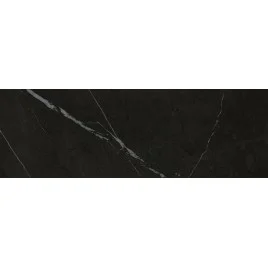 Geneva black Плитка настенная 01 25х75