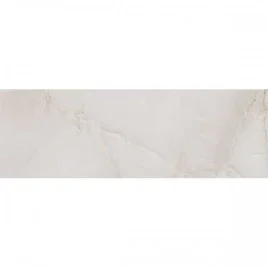 Настенная плитка Stazia white белый 01 30х90 (1,35м2/54м2)