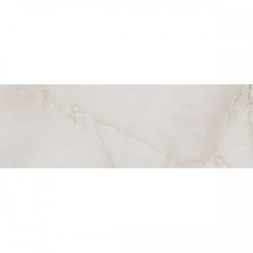 Настенная плитка Stazia white белый 01 30х90 (1,35м2/54м2)