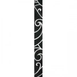 Prime black border 02 600х65 мм - 12 шт.